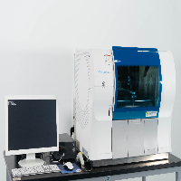 Stago STACompact Max 58990 Analyzer image 1